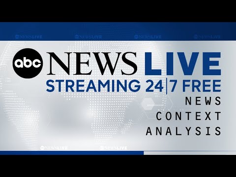 LIVE: ABC News Live - Wednesday, December 18 | ABC News