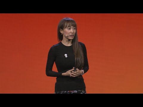 How AI Adaptive Technology can Upgrade Education Industry - Joleen Liang (sponsored by Squirrel AI)