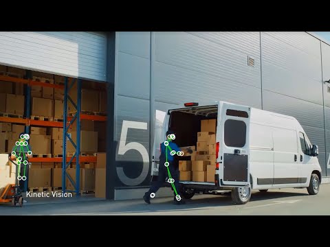 NVIDIA AI Solutions for Efficient Supply Chain Operation