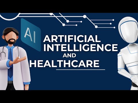 Is Artificial Intelligence Transforming Healthcare? Role of AI in Healthcare