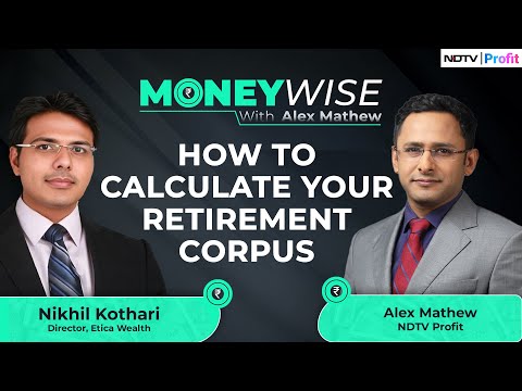 Smart Retirement Planning: The Road To Financial Freedom | Money Wise With Alex Mathew