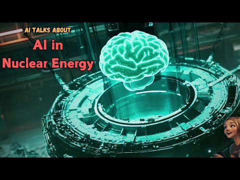 The Next Energy Revolution: AI-Powered Nuclear Solutions