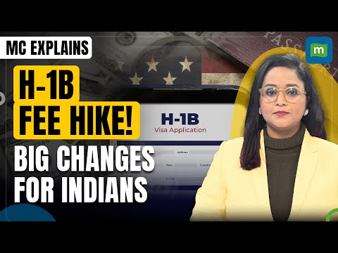 H-1B Visa Rules Effective From January 17: Major Impact on Indians - Here&#039;s What You Need to Know