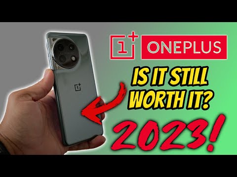 OnePlus 11 Best Buy Of 2023!