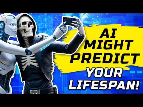 Can AI Accurately Predict Your Lifespan? The Truth Behind AI’s Capabilities | The AI Pulse