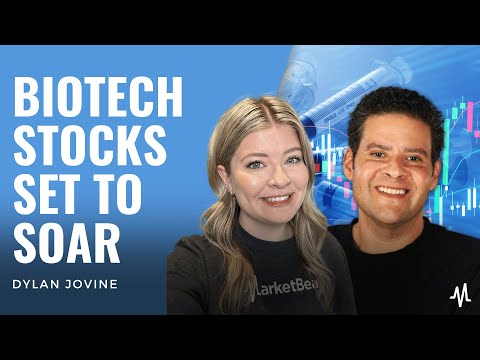 Biotech Boom: Stocks Skyrocketing &amp; What&#039;s Next