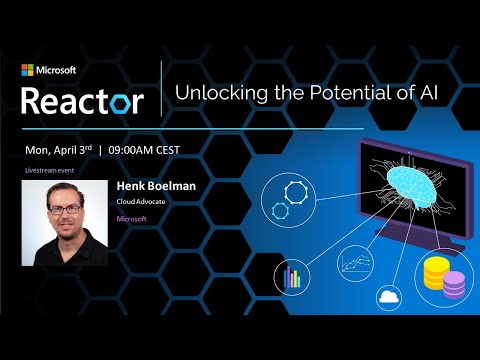 Unlocking the Potential of AI