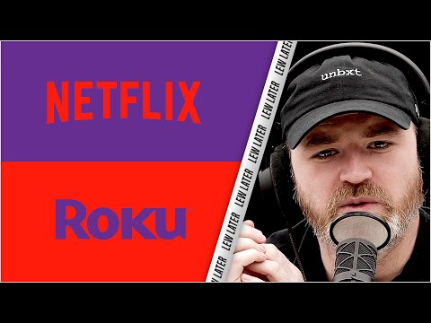 Here&#039;s Why Failing Netflix Needs Roku