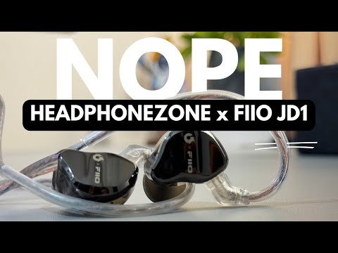 The Best IEM with DAC under ₹2000?