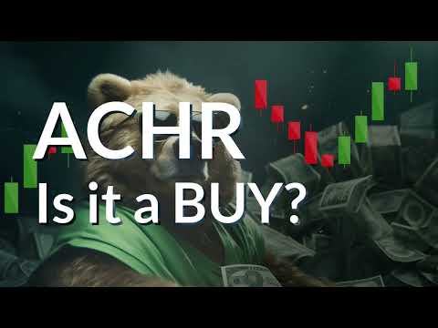 ACHR Soars 123%: What’s Next for Archer Aviation&#039;s Stock? 🚀 | Price Predictions Inside!