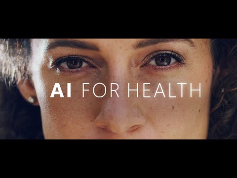 AI for Health Program