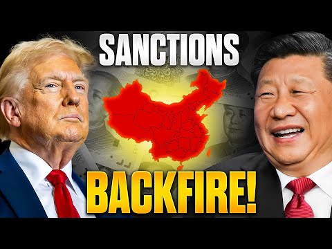 Donald Trump Tariffs Against China Just Backfired on the US Economy!