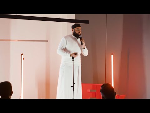 Navigating Cognitive and Social Impacts of Technology | Ali Assaad | TEDxUnity Grammar Youth