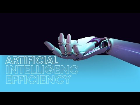 Revolutionizing Industries: How AI is Boosting Productivity and Efficiency