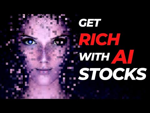 Top 5 AI Stocks to Invest in 2023