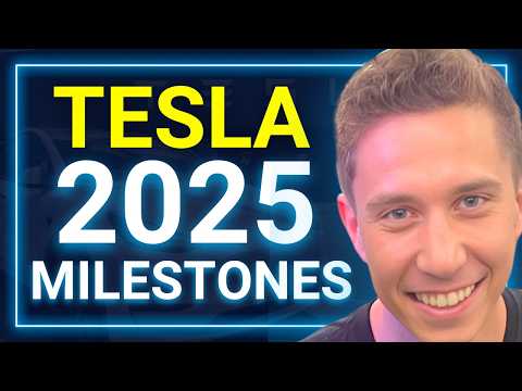 Tesla 2025: The ONE Thing You Need to Know NOW