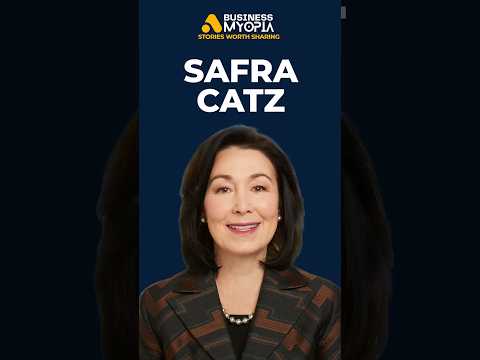 How Safra Catz Made Oracle $100 Billion and Defied Larry Ellison&#039;s Advice