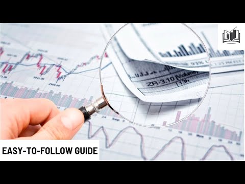 How to Identify Undervalued Assets in a Volatile Market