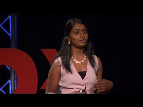 Harnessing the Power of Artificial Intelligence to Diagnose Diseases | Kavya Kopparapu | TEDxHerndon