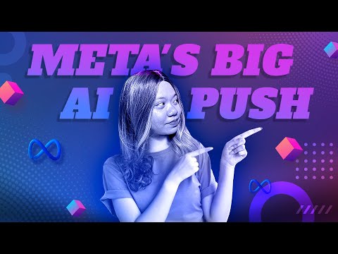 Meta&#039;s Revolutionizing Social Media with AI - My Update