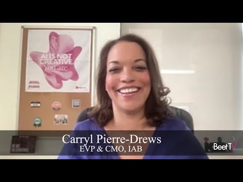 Carryl Pierre-Drews Previews ALM: Commerce, Privacy, Creativity, AI Among Top Themes