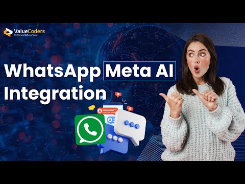 WhatsApp Gets Smarter: Messaging Revolutionized with Meta AI Integration