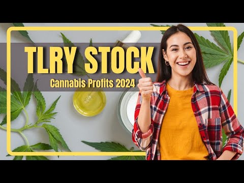 Tilray (TLRY): Can This Cannabis Stock Make You Money in 2024?