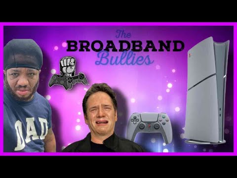 PLAYSTATION 30YR ANNIVERSARY|PS6 HAS TWO SOC IN DEVELOPMENT|PHIL FIRED THE AMBASSADORDS