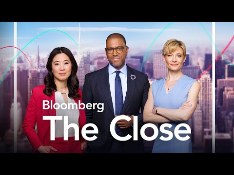 Stocks Sell Off, Earnings Heat Up | Bloomberg: The Close 07/17/2024