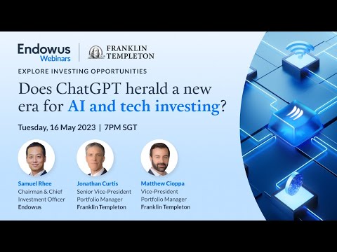 Does ChatGPT herald a new era for AI and tech investing?