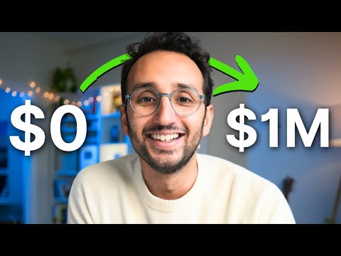 How to Invest for Beginners (2025)