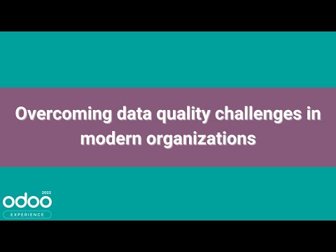 Overcoming data quality challenges in modern organizations