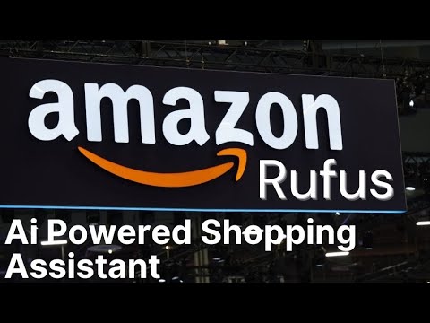 Rufus: Amazon&#039;s AI-Powered Shopping Revolution