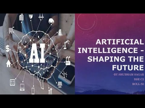 AI Revolution: Shaping the Future