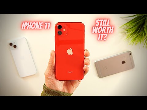 iPhone 11 in LATE 2023 - Still Worth it??