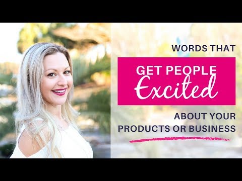 Sales Tips - Exactly What To Say To Get Your Prospects Interested &amp; Excited About Your Products Or B