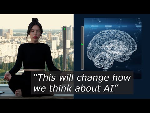 AI and the Future of Humanity: Navigating the Unknown #artificialintelligence