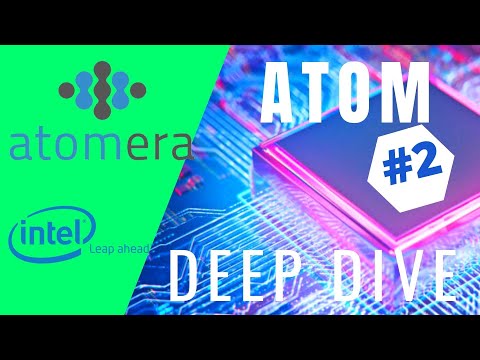 ATOM - Atomera Inc - This stock is extremely undervalued - It is about to explode?