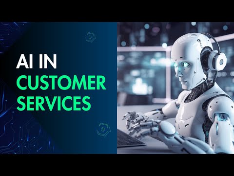 AI-Powered Customer Service: Unleashing the Future of Support in the Digital Age!