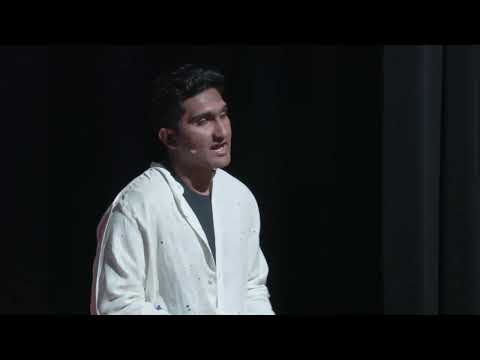 Ethical AI Frameworks Education | Fahad Tamton | TEDxYouth@CherryCreek