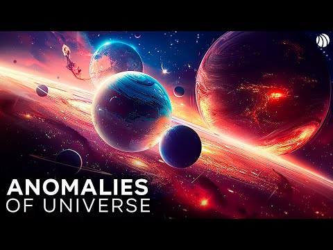 Everything We Dont Know About The Universe | Space Documentary 2024