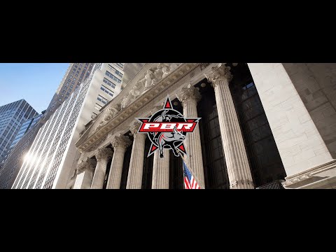 LIVE on NYSE TV | PBR and the Austin Gamblers