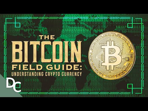 Crypto from Main Street to Wall Street | The Bitcoin Field Guide | Documentary Central