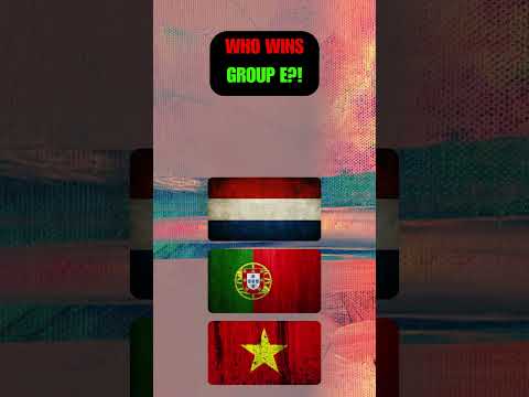 AI Prediction: 2023 Women&#039;s World Cup (Group E: USA, Vietnam, Netherlands, Portugal)