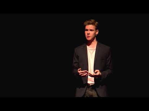 You&#039;re being manipulated and don&#039;t even know it | Nate Pressner | TEDxYouth@Basel