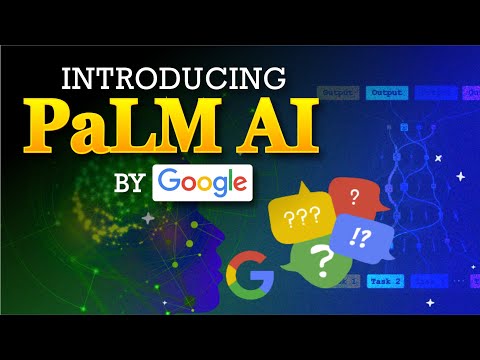 Unlocking the Mystery of PaLM AI - You Won&#039;t Believe What It Does!