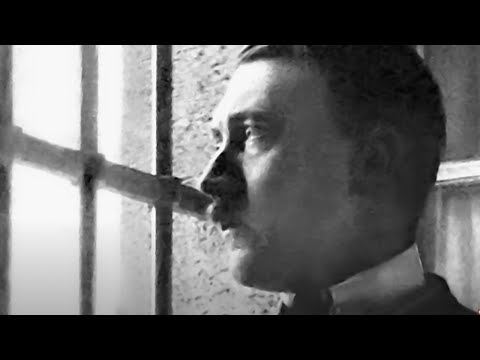 L&#039;histoire interdite d&#039;Hitler