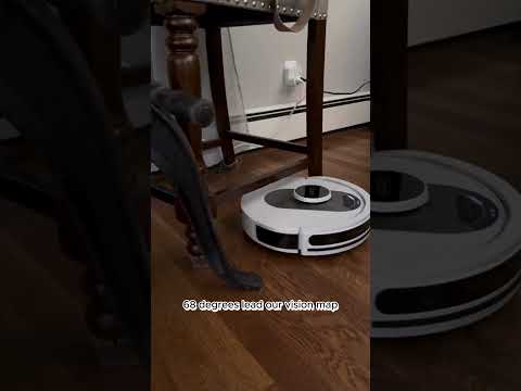 Revolutionize your cleaning with Shark&#039;s Ultimate Robot Vacuum