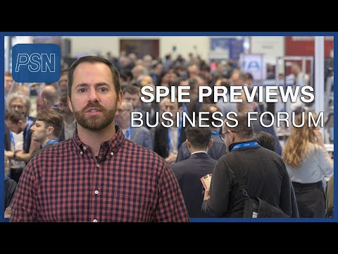 Washington is Investing in Quantum, SPIE Gathers Big Names for their Global Business Forum