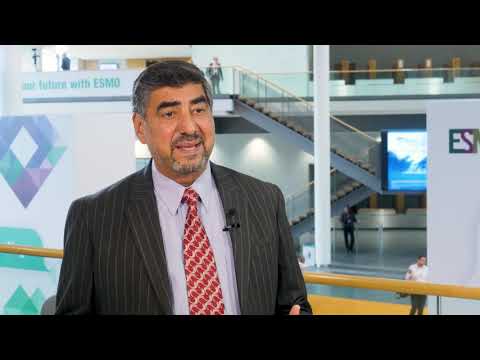 Outlook for HR+/HER2- advanced breast cancer treatment